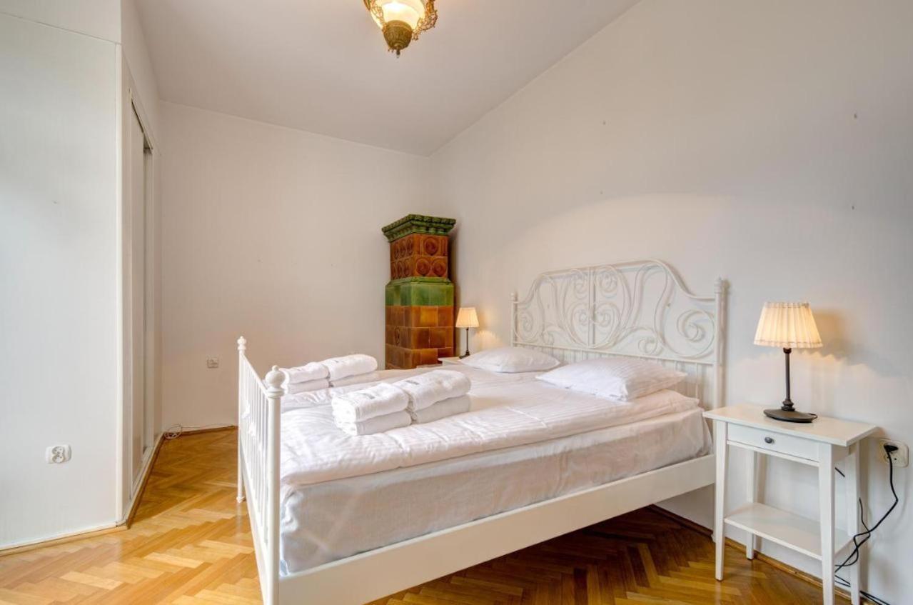 Fiszera 70m2 Przy Monte Cassino * Sopot