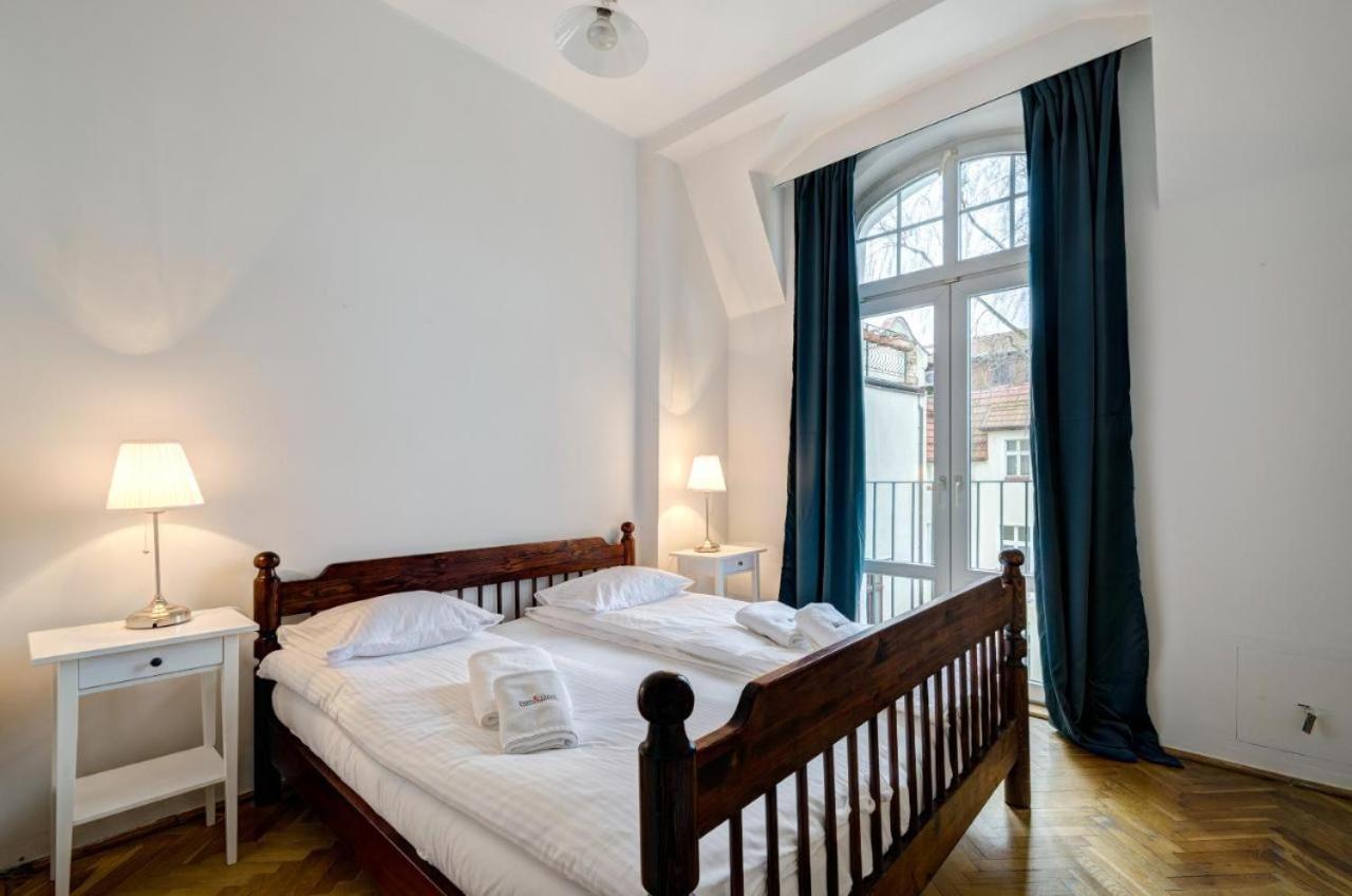 Fiszera 70m2 Przy Monte Cassino