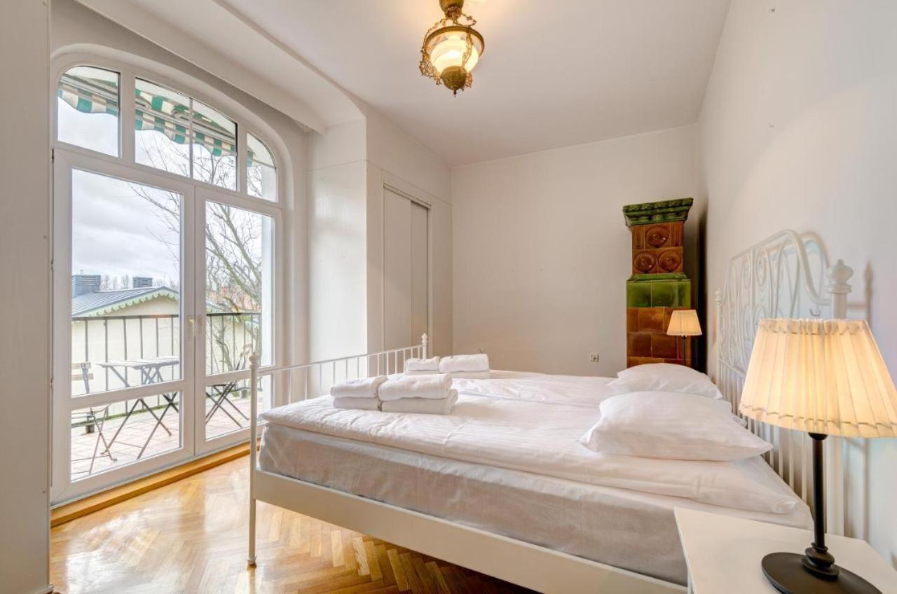 Appartamento Fiszera 70m2 Przy Monte Cassino