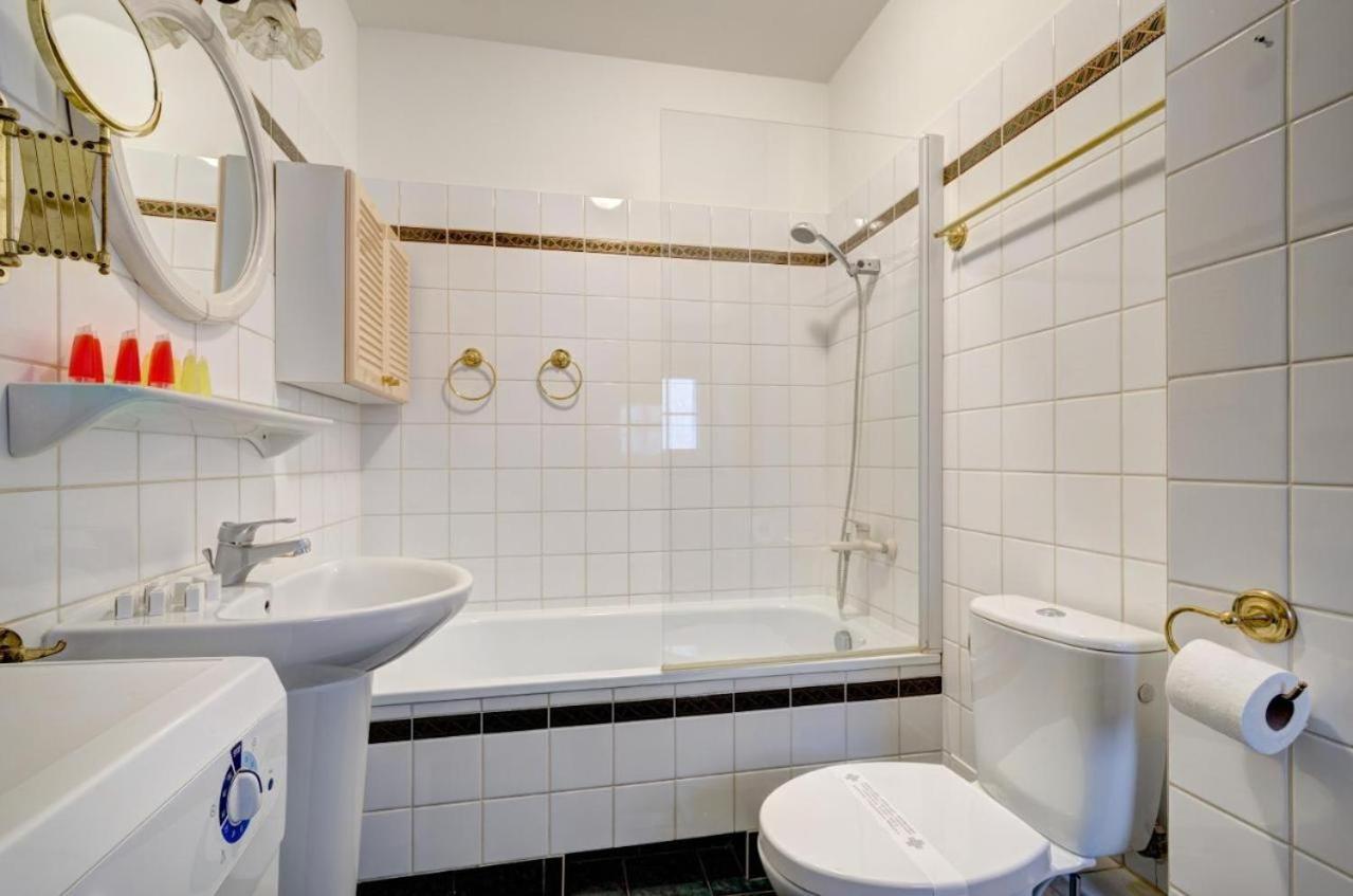 Fiszera 70m2 Przy Monte Cassino